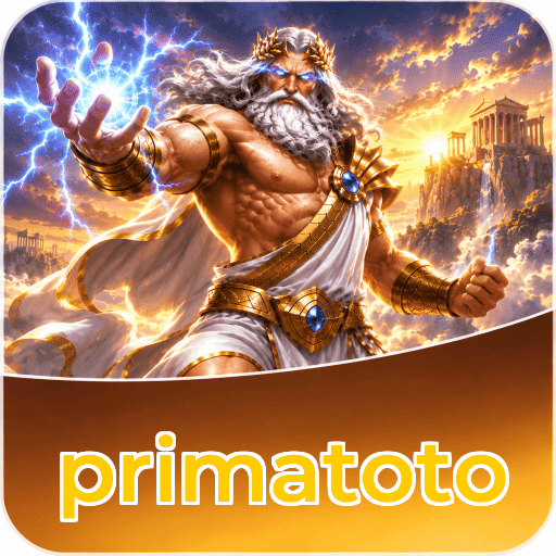Definisi kanal resmi primatoto